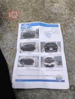 نيسان روج سبورت